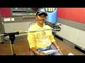Download Lagu SALEEM - Antara Hujan dan Airmata | Studio Session with Lyrics