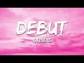 Download Lagu KATSEYE - Debut (Lyrics)