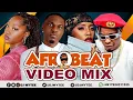Download Lagu AFROBEAT/AMAPIANO l VIDEO MIX2023 | NAIJA BEST MIX 2023 (DJ WYTEE) #Spyro #ASAKE #SABILITY #RUSH
