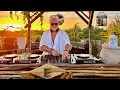Download Lagu Sabo | Tulum Sunset Mix 2024 Sol Selectas | 4K By @EPHIMERATulum
