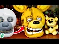 How to MAKE your own Spring Bonnie mask FNaF JLC3DP 3D Printing Service