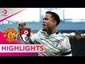 Lagu JUSTIN KLUIVERTS BOURNEMOUTH OVERKLAST UNITED!! 💥😱 | United - Bournemouth | Premier League 24/25