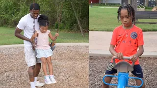DAD CHOOSES DAUGHTER OVER SON, WHAT HAPPENS NEXT IS SHOCKING!
