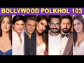 Download Lagu BOLLYWOOD POLKHOL 103 | KRK | #bollywoodkhabar #krkreview #bollywoodnews #bollywoodupdates #krk