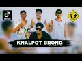KNALPOT BRONG DJ MAHESA FT X MADE FERY ( TRIPLE G REMIX COVERRR) VIRAL