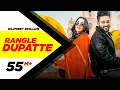 Download Lagu Dilpreet Dhillon | Rangle Dupatte (Full Video) | Sara Gurpal | Desi Crew Vol1 |New Punjabi Song 2020
