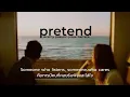 (Thaisub/แปลไทย) Jeremy Passion, Jesse Barrera - Pretend