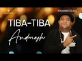 Andmesh – Tiba Tiba (Live Acoustic)