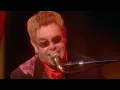 Elton John - Your Song (Live In Las Vegas)