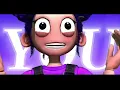 CRY FOR ME! {Poppy Playtime 5- Lily Love braids Prisma3D animation}
