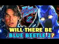 Will There Be Blue Beetle 2 - Every Indication From The Movie