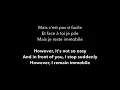 Download Lagu Louane - Immobile (avec parole)