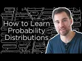 How to Learn Probability Distributions