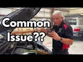 Their 3 Year Old Chevy Equinox Went Into Reduced Power Mode Left Them Stranded While Traveling