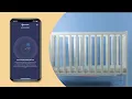 Maxi-Cosi Glow Cot Light - How to Pair