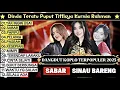 Download Lagu SABAR (sadewok) DINDA TERATU|Full Album Dangdut Koplo  2025| Kurnia Rahman PAPIPU - PUPUT TIFFISYA 