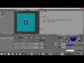 UPBGE - Setting Object to Mouse Position Python