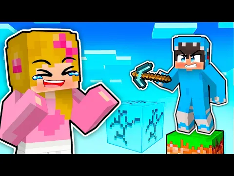 Video Thumbnail: ZAROBILA SAM DRUGARE NA JEDNOM LAZNOM BLOKU!