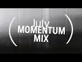 Download Lagu Solomun - Momentum Mix July