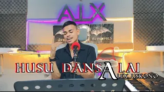 lagu dansa husu dansa lai cover alex uskono 