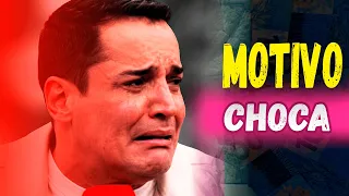 MOTIVO da SAÍDA de Léo Dias do Melhor da tarde da Band é Revelado