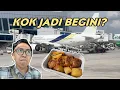 Download Lagu TRANSNUSA A320 CEO JAKARTA KE JOGJAKARTA | INFLIGHT MEAL DOWNGRADE?