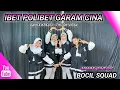 Lagu IBET POLIBET GARAM CINA | DANCE KREASI - TIKTOK VIRAL | BOCIL SQUAD | MOMMY BINTANG