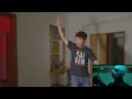 NOT MY GOD - “FICTION”(REACTION)