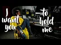 Noelle Archer - More Love (Lyric Video) (Trinidad and Tobago) (Official Audio)