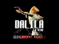Dalila En Vivo   Muero por tí