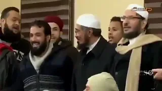 ما أجمله ذاك الزمان   إبراهيم النقيب  سلمان العودة دندنها