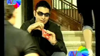 عمرو زكريا اطمنت عليكي 