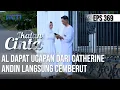 Download Lagu IKATAN CINTA - CEMBERUUTTT🤨😕 AL Dapat Ucapan Selamat Dari Catherine❗️Andin Langsung Ngambek...