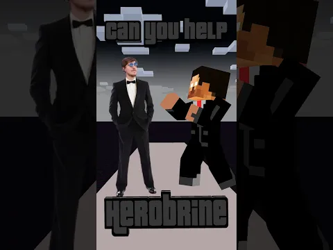 Mrs Beast vs Herobrine Who will win the match today