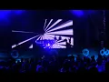 31  Scuba vs  George Fitzgerald   Live at Exit Festival 2013, Novi Sad   14 07 13