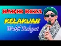Ceramah terbaru Habib Reza bin Abdullah Syahab