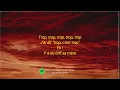 Fresh Lapeufra - Drama Queen (tiktok/paroles) | J'fais des bêtises, excuse-me mama