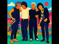 Lagu The Rolling Stones - Blinded By Rainbows
