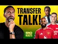 Download Lagu The Exiled United Stars | Mbeumo Eyes ONLY For Man Utd. Elanga Transfer PSR Boost. Gyokeres Virdict.