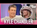 Kyle Chandler Wife Kathryn Help Veteran Families Connect At Texas Retreat