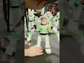 Download Lagu Robosen Buzz Lightyear at MCM Comic Con London! #toystory #robosen #disney #toinfinity #robot