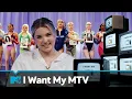 Download Lagu Lauren Spencer-Smith Breaks Down The Vid For 'She's All I Wanna Be' | I Want My MTV