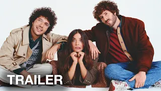 Benny Blanco Lil Dicky Kristin Friends Keep Secrets Trailer