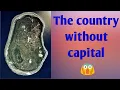 Lagu The country without capital|zha karam|Hari suci|General knowledge|Interesting facts about countries
