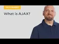 MicroNugget What is AJAX