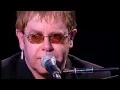 Download Lagu Elton John - Don't Let The Sun Go Down On Me ( Live at the Royal Opera House - 2002) HD