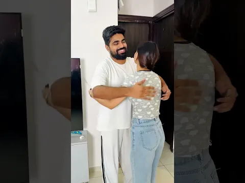 Sorry thoda zor se thapad maar dia 😅 #dushyantkukreja #shorts
