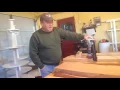 16 gauge Porter Cable cordless brad nailer