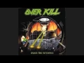 Lagu Overkill- Under The Influence Full Album
