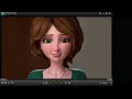 Aunt Cass checks your browser history original full scene Matrix Iron man Neo